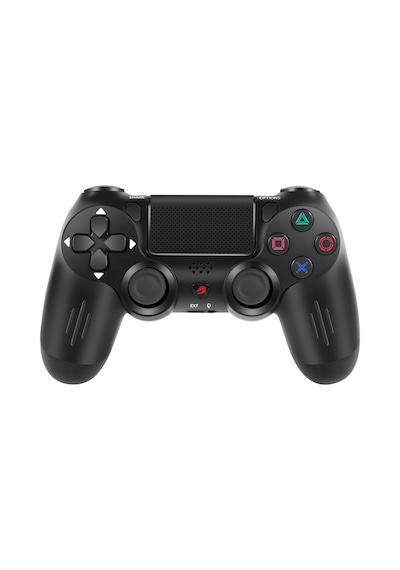 Gamebooster Gb-j26 Wrath Kablosuz Titreşimli Gamepad Ps4 / Pc Uyumlu