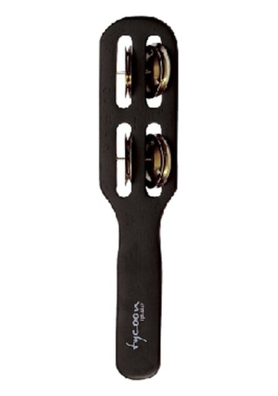 Tycoon Black Jingle Stick