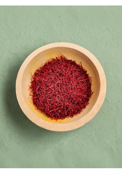 Safran Premium 1 Gr %100 Doğal Safran Yerli Safranbolu Crocus Sativus