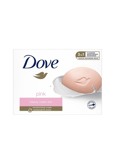 Beauty Cream Bar Pink Nemlendirici Etkili 90 G Diğer