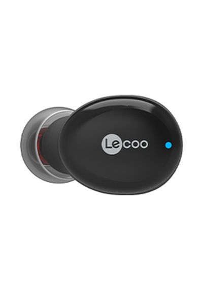 Lecoo EW301 Kablosuz Bluetooth 5.0 TWS Mikrofonlu Kulak İçi Kulaklık