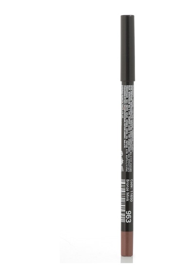 Pierre Cardin Velvet Smooth Eyeliner-bronze Mink-963 00