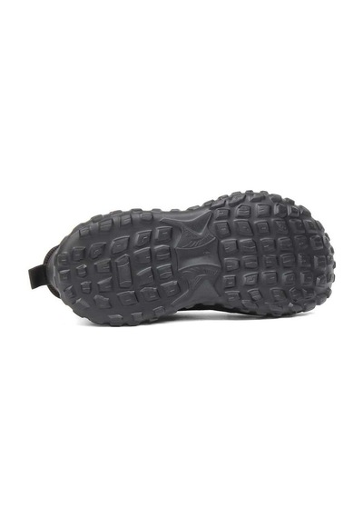 Erkek Kahverengi Kalın Tabanlı Nubuk Deri Sneaker