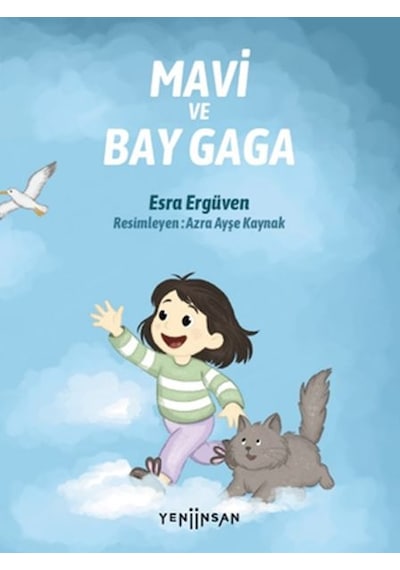 Mavi Ve Bay Gaga