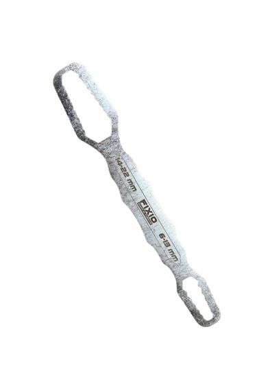 Fixio 6 - 22 Mm Multi Anahtar - Fm6022