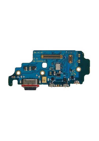 Samsung S21 Ultra Uyumlu Şarj Bordu