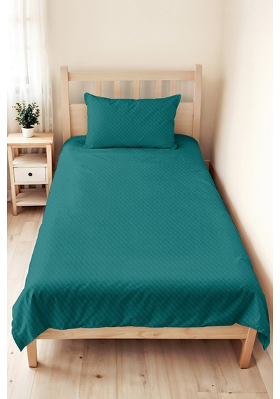 Turkuaz Modern Genç Odası Tek Kişilik Pike Takımı - Kapitone Düz Mint 160x220 Cm Yazlık Yatak Örtüsü Perde Harmoni Masalı Turkuaz Modern Genç Odası Tek Kişilik Pike Takımı - Kapitone Düz Mint 160x220 Cm Yazlık Yatak Örtüsü Perde Harmoni Masalı