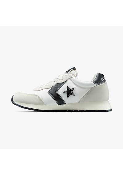 Converse Omega Trainer Unisex Beyaz Sneakera13323c Krem