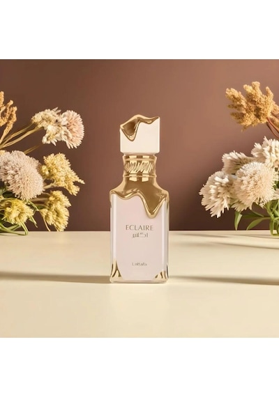 Lattafa Eclaire Kadın Parfümü EDP 100 ML