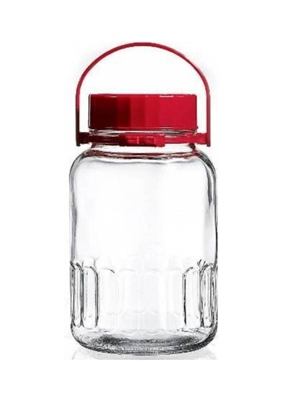 Paşabahçe 80005 Kavanoz Lüx 3 L