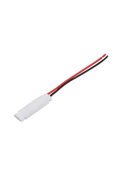 5-24 Volt 3 Tuşlu RGB Mini Dimmer RGB Led Denetleyici