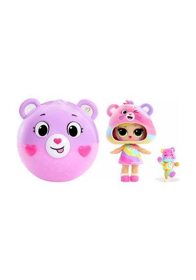 L.o.l. Surprise Loves Care Bears Tots Asst İn Pdq