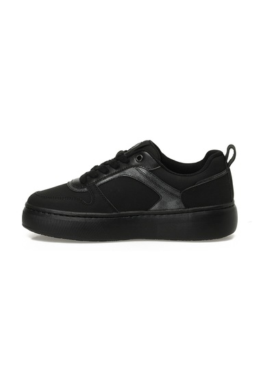 Polaris 326523.z 5pr Siyah Kadın Sneaker 000000000102036998 Siyah
