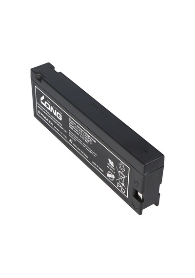Accucell Pil, Jvc Gs-1000, Scn2423a, Scn2500a, Scn2395a İçin Uygun