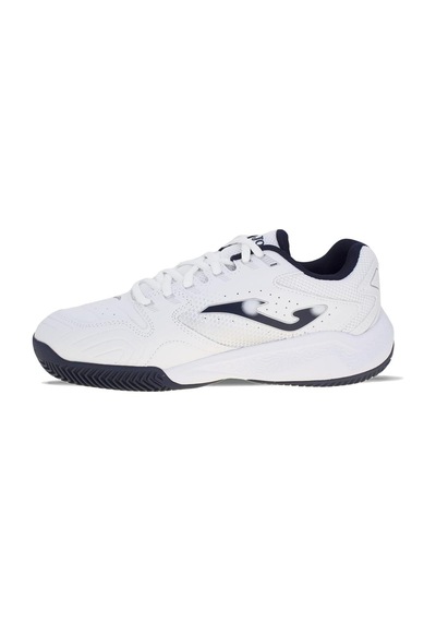 Joma T.master Erkek Beyaz-lacivert Tenis Ayakkabısı Tm100s2322p Beyaz-lacivert Beyaz - Lacivert Joma T.master Erkek Beyaz-lacivert Tenis Ayakkabısı Tm100s2322p Beyaz-lacivert Beyaz - Lacivert