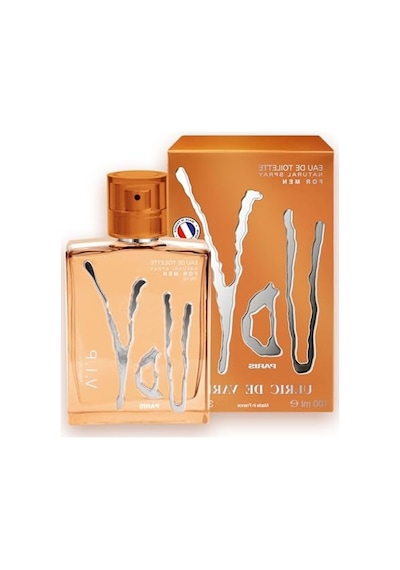 100 Ml Edt Erkek Parfüm, Şıklığınızı Tamamlayacak Etkileyici Koku Amber