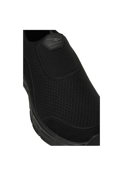 Proshot Wells 6fx Siyah Erkek Comfort Ayakkabı 000000000102201988 Siyah