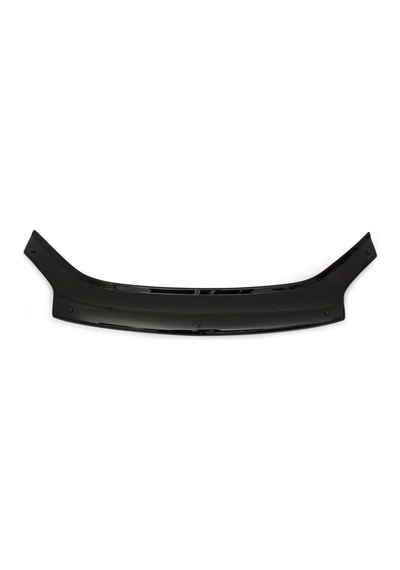 S-dizayn Citroen Berlingo Abs Plastik Kaput Rüzgarlığı 2005-2010 A+kalite