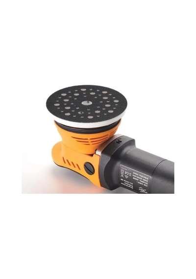 Shine Mate Ero600 G2 Orbital Polisaj Makinesi 125mm