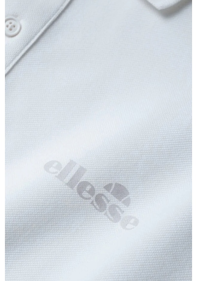 Ellesse Erkek Polo Yaka T Shirt 6sm5018-of Beyaz