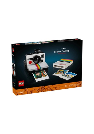 Mey İthalat Camera 21345