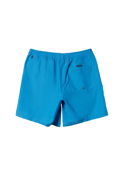 Quiksilver Quıksılver Everyday Solıd Volley 15 Erkek Şort Aqyjv03153-qk.9gf Mavi