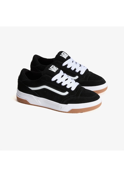 Vans Hylane Kadın Siyah Sneaker Vn000d819x11 Siyah
