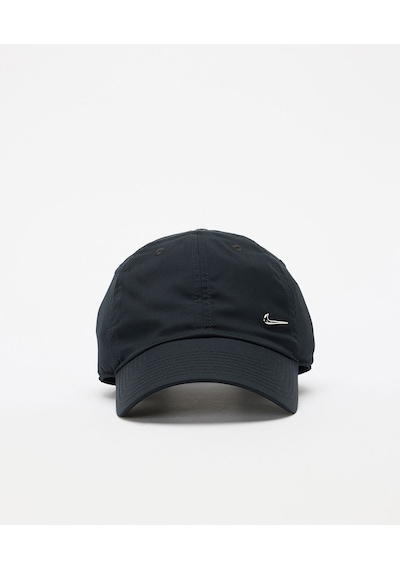Nike Nıke Nsw Drı-fıt Club Metal Swoosh Unısex Şapka Fb5372 Fb5372 010 010