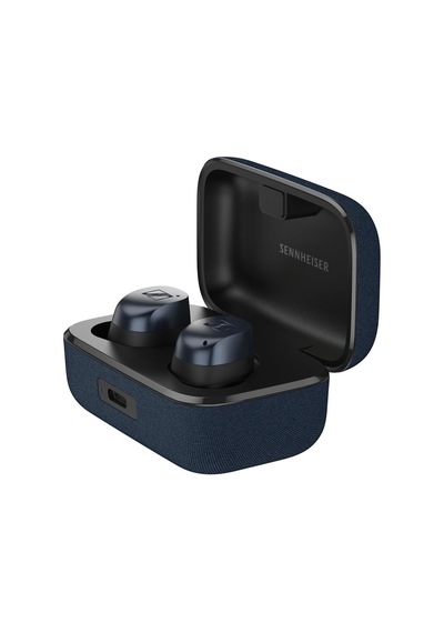 Tr Momentum True Wireless 4, Adaptif Anc, Bluetooth 5.4, 30 Saat Batarya Süresi, Ip54, Kablosuz Kulak İçi Bluetooth K