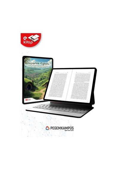 Duyarlılık Eğitimi Çocuk Ve Gençlik Edebiyatından Seçmelerle J R R Tolkien Ve Yüzüklerin Efendisi E-kitap