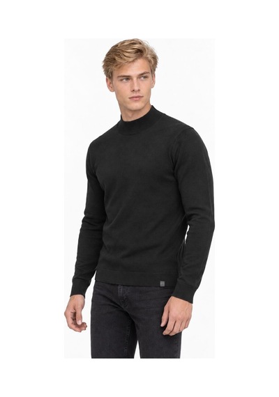 Loft Regular Fit Erkek Kazak Lf2043720 Q1.v1 Haki