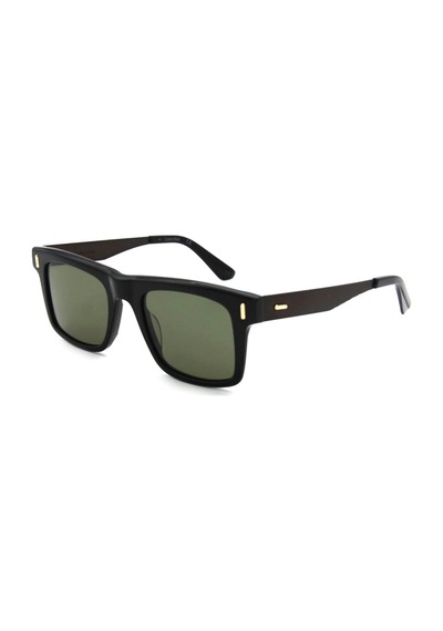 Calvin Klein Ck 22511s C001 Erkek Güneş Gözlüğü Siyah