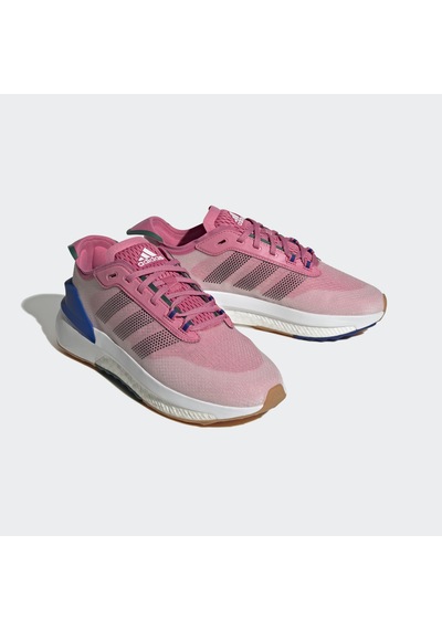 Adidas Avryn Pembe Kadın Spor Ayakkabı Ig0648 Siyah