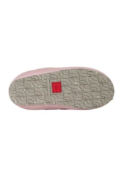 The North Face W Thermoball Tractıon Mule V Kadın Outdoor Terlik Nf0a3v1h0kh1 Pembe