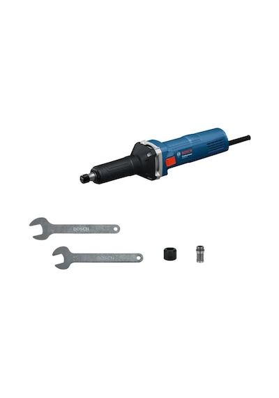 Bosch Professional GGS 5 LS 550W Kalıpçı Taşlama - 0601224220