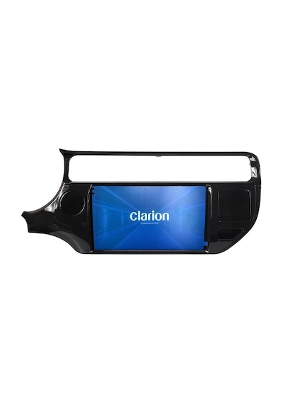 Kia Rio Android Multimedya Sistemi 4-64 Clarion 2015-2018 9"