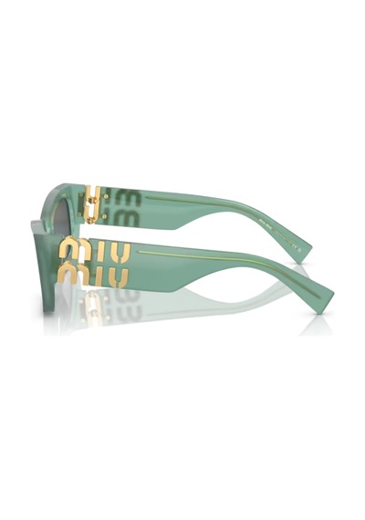Miu Miu 09w 19l-09t Kadın Güneş Gözlüğü