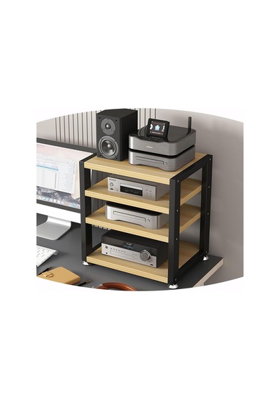 3 Katmanlı Hifi Masaüstü Amplifikatör Mobilya, Av Medya Standı, Ahşap Raf, Köşe Stereo Mobilya, Ses Kulesi, Masaüstü Stereo Bileşenleri İçin Hifi Mobilya Şeffaf Ceviz, 4 Çok Renkli 3 Katmanlı Hifi Masaüstü Amplifikatör Mobilya, Av Medya Standı, Ahşap Raf, Köşe Stereo Mobilya, Ses Kulesi, Masaüstü Stereo Bileşenleri İçin Hifi Mobilya Şeffaf Ceviz, 4 Çok Renkli