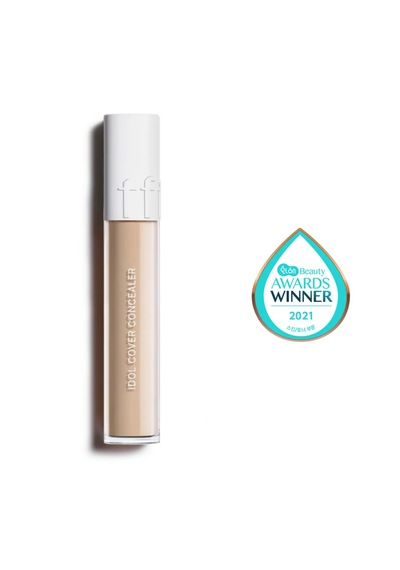Tfıt Likit Kapatıcı Idol Cover Concealer P03 Beige 6.5 G Göz Al