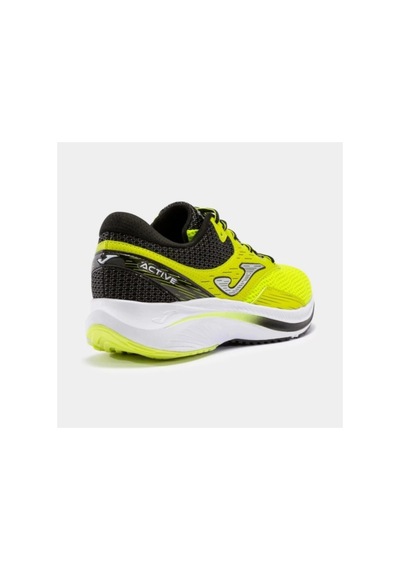 Joma Ractıs2311 Siyah