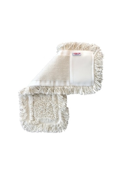Cod-Ex Yedek Nemli Mop Extra 50 Cm X 10 Adet