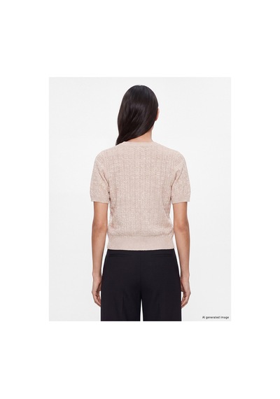 LC Waikiki Nevavm Farkıyla Lcw Everyday Pembe Triko Desenli Kısa Kadın Hırka Pembe - 929688883 Pembe LC Waikiki Nevavm Farkıyla Lcw Everyday Pembe Triko Desenli Kısa Kadın Hırka Pembe - 929688883 Pembe