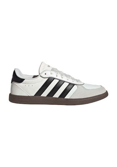 Adidas Breaknet Sleek Kadın Spor Ayakkabı Jq8253 Çok Renkli
