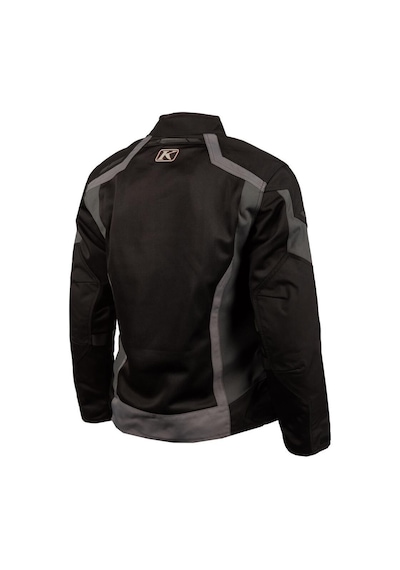 Klim Induction Motosiklet Montu Siyah