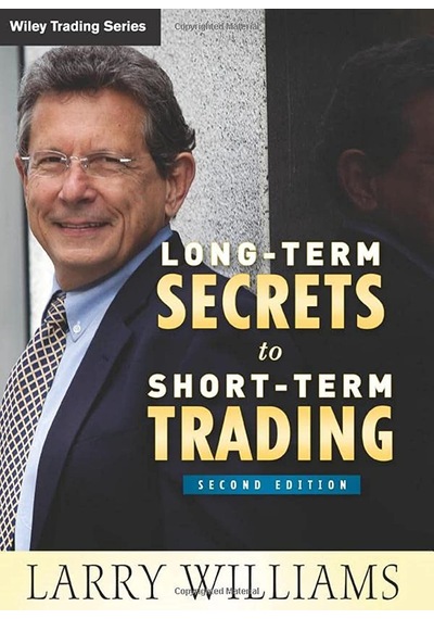 Long-term Secrets To Short-term Trading: 499