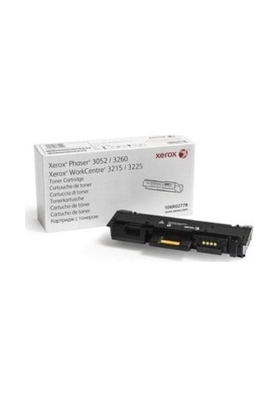 Xerox 106r02778 Toner