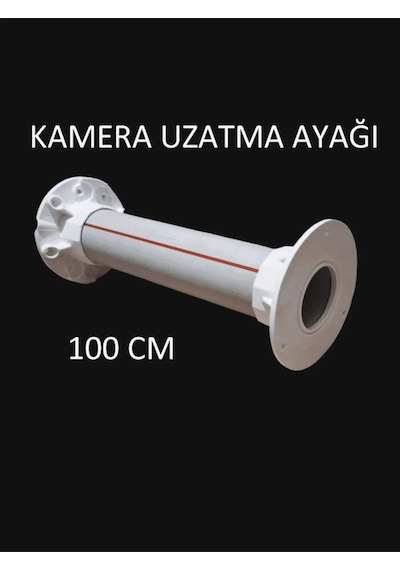 Jbox Kamera Uzatma Ayağı Plastik 100 Cm