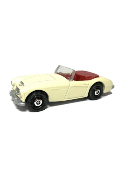 Matchbox Tekli Arabalar '62 Austin Healey Gkl85
