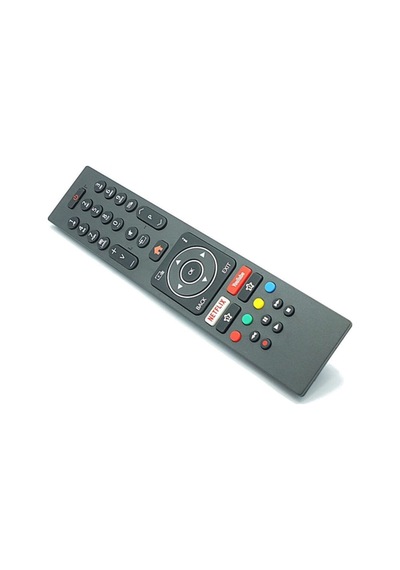 4k Smart 55ud8450 55'' Netflix Youtube Tuşlu Lcd-led Tv Uzaktan Kumanda