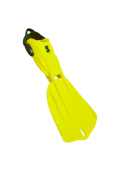 Scubapro Seawing Nova Palet Sarı L 42-44